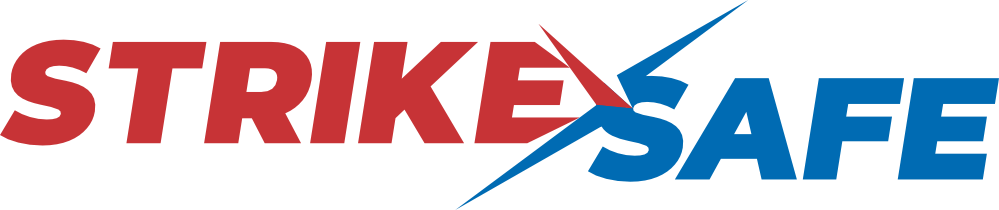 StrikeSafe logo
