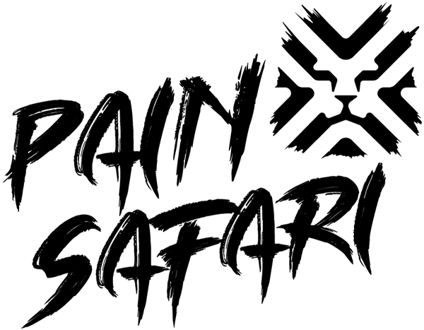 PainSafari logo