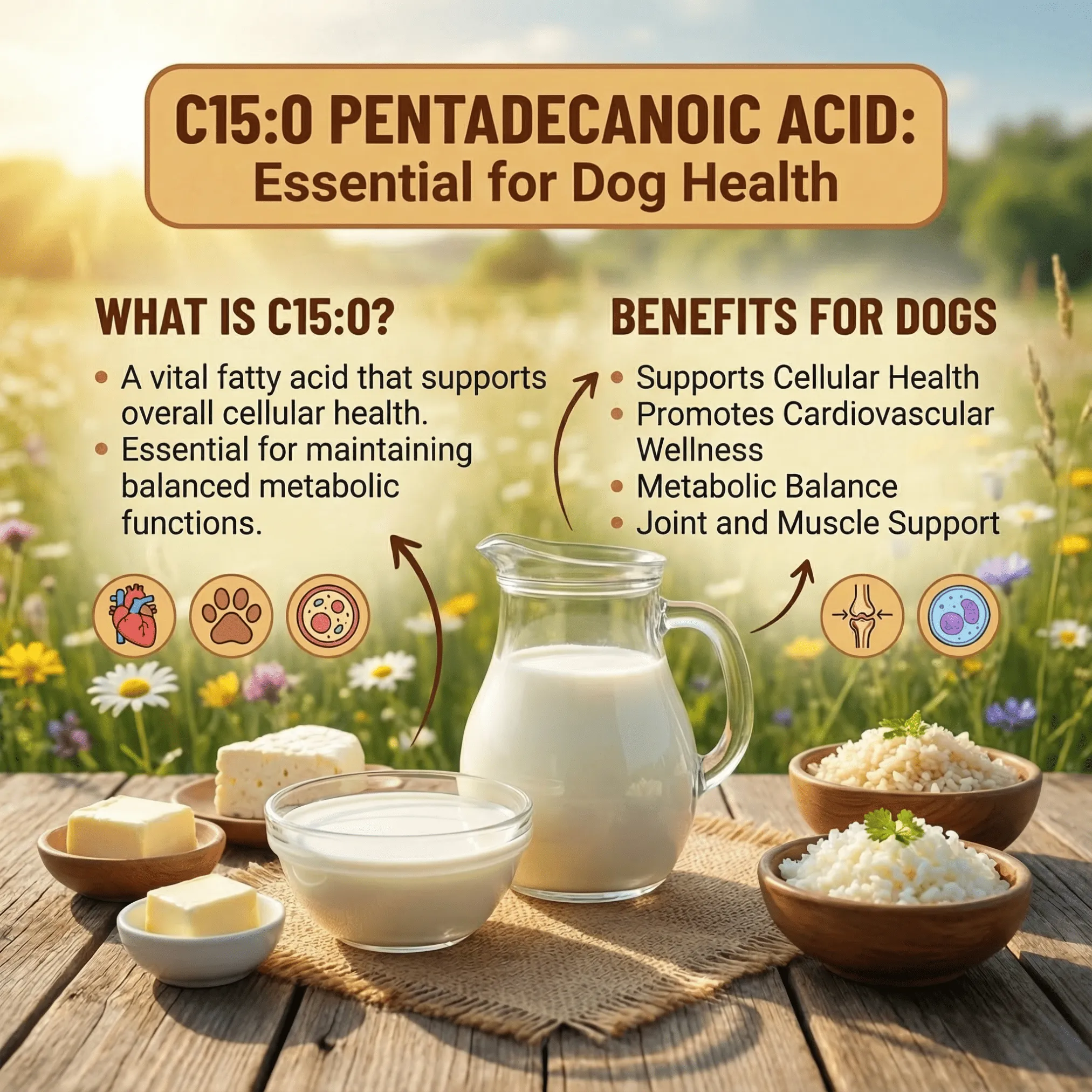 Probiotic Dog Chews