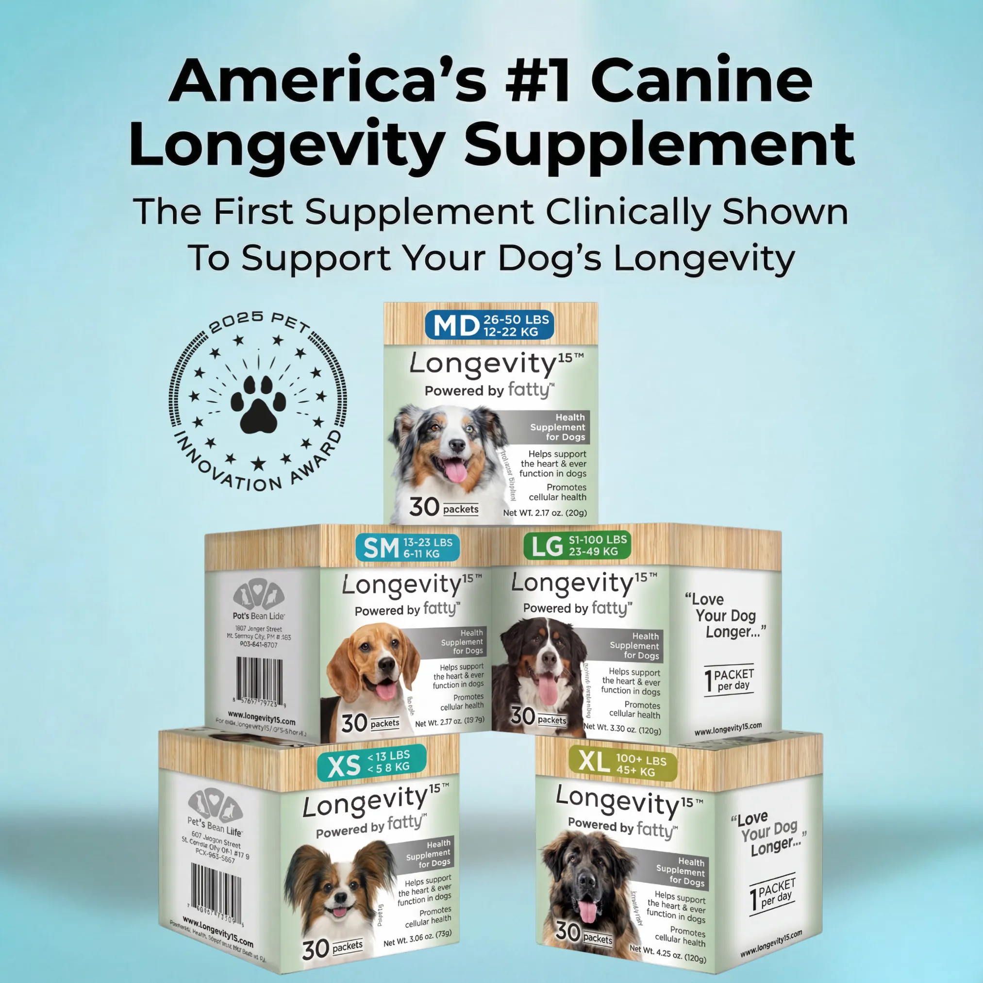Probiotic Dog Chews