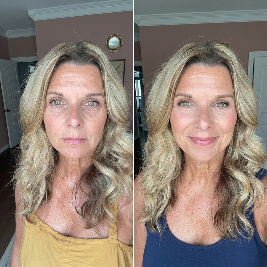 Customer result