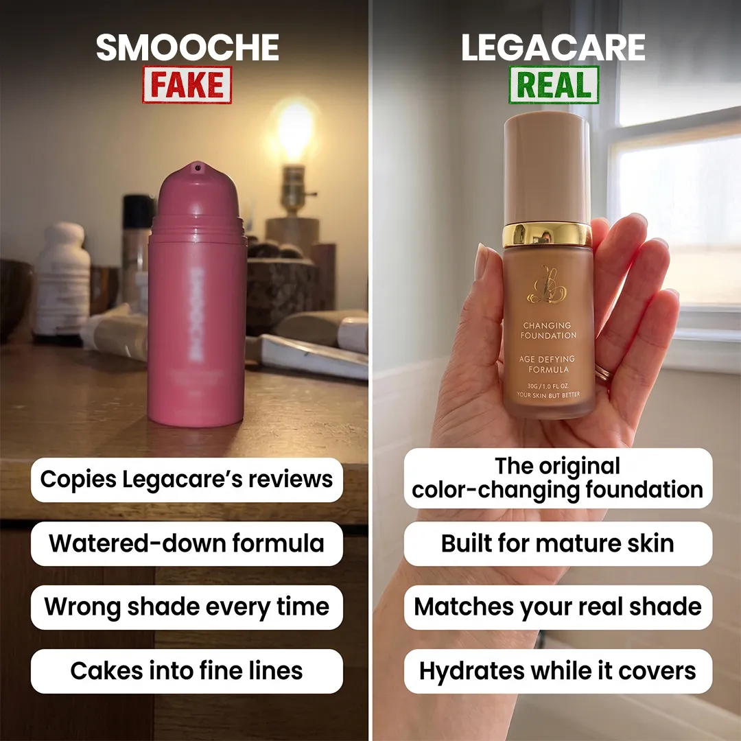 Mature-skin coverage result