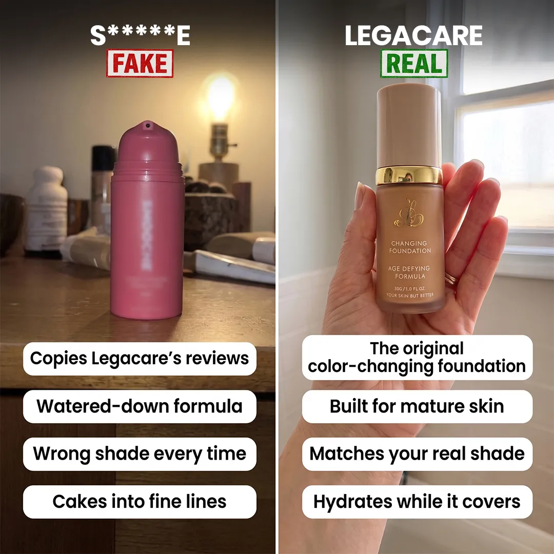 Mature-skin coverage result