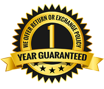 90 Day Guarantee