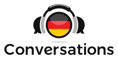 German Conversations