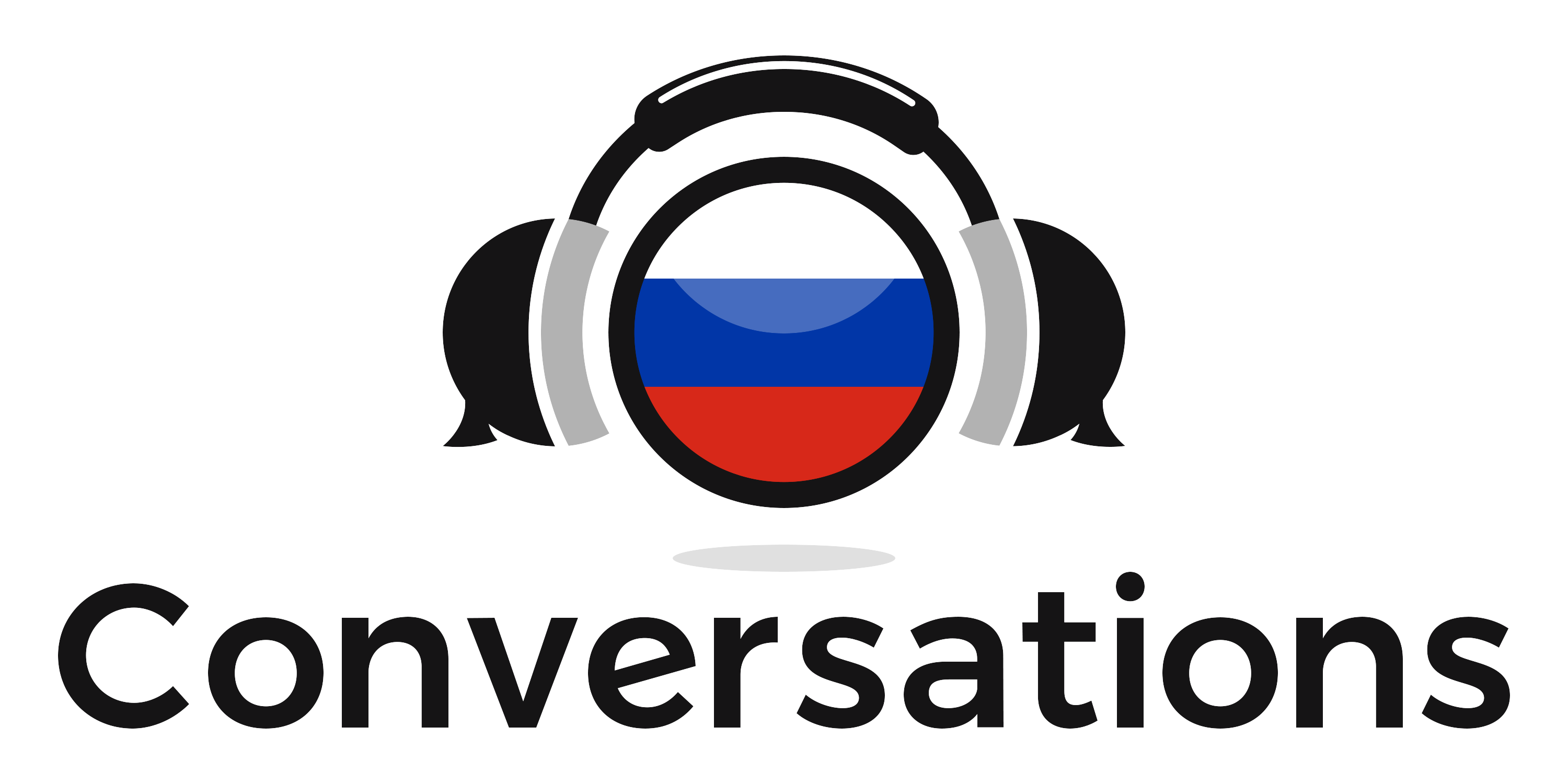 Russian Conversations