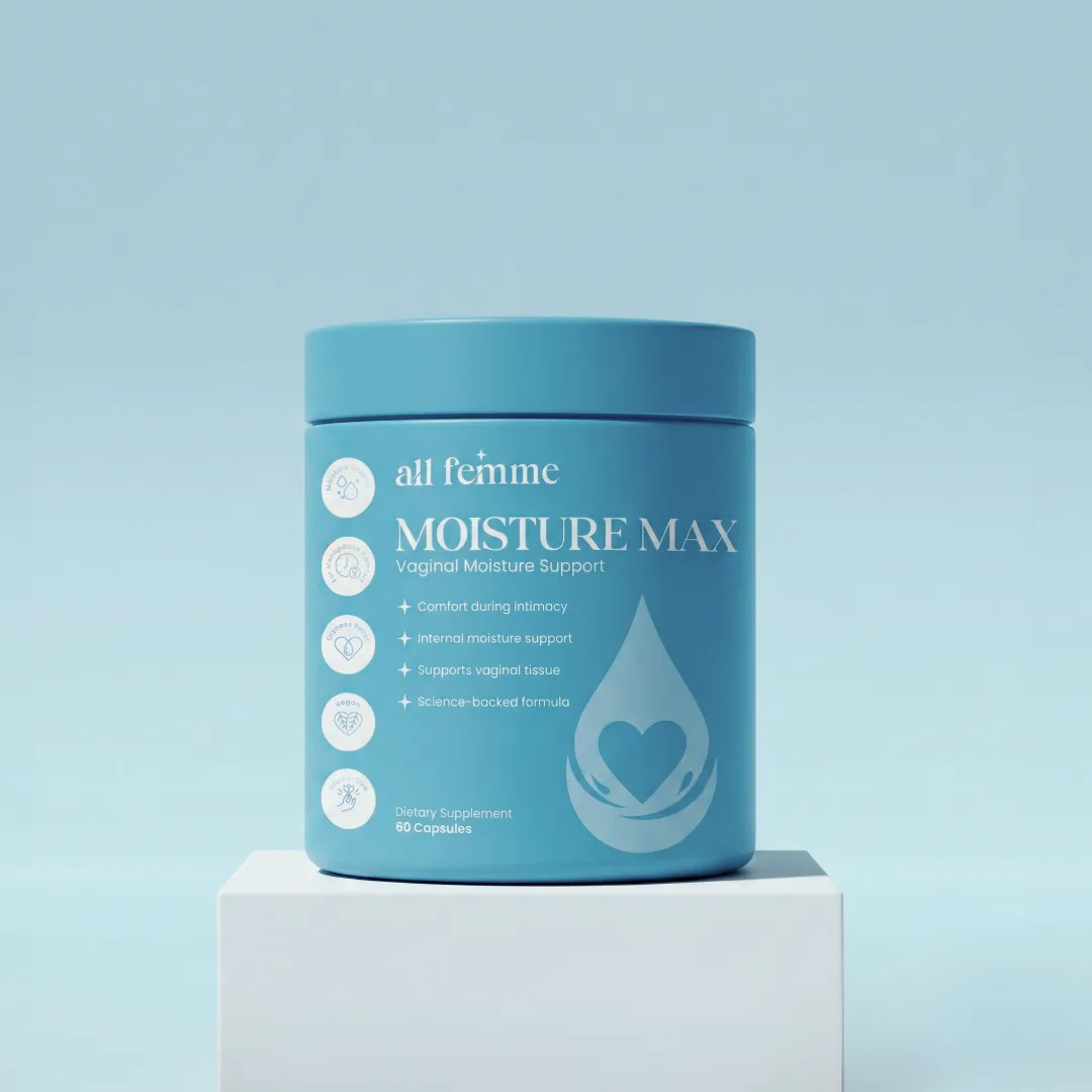 Moisture Max product