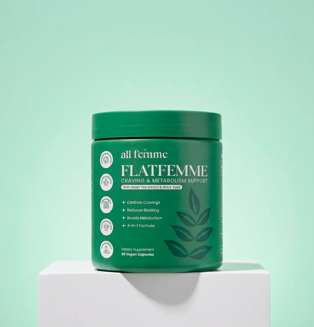 Flatfemme product