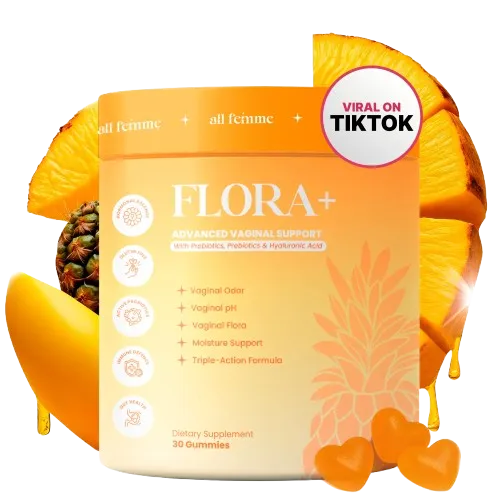 Flora+