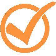 checkmark