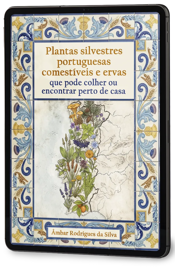 Plantas silvestres
