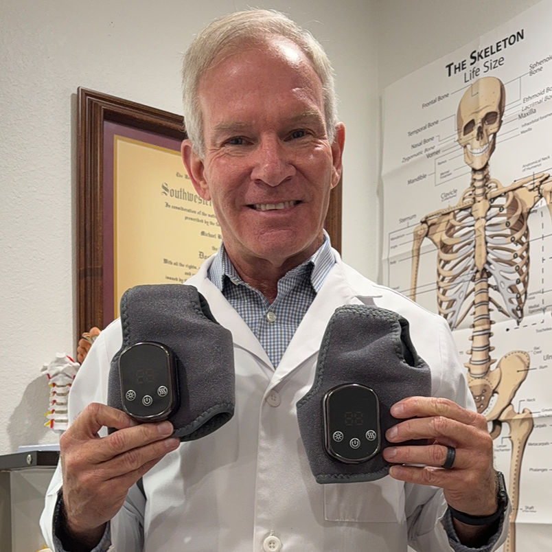 Dr. Blane Schilling