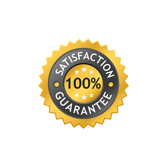 30-Day Money-Back Guarantee