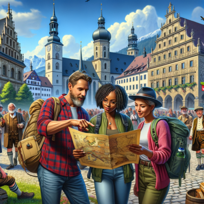 German 10-Day Challenge cover