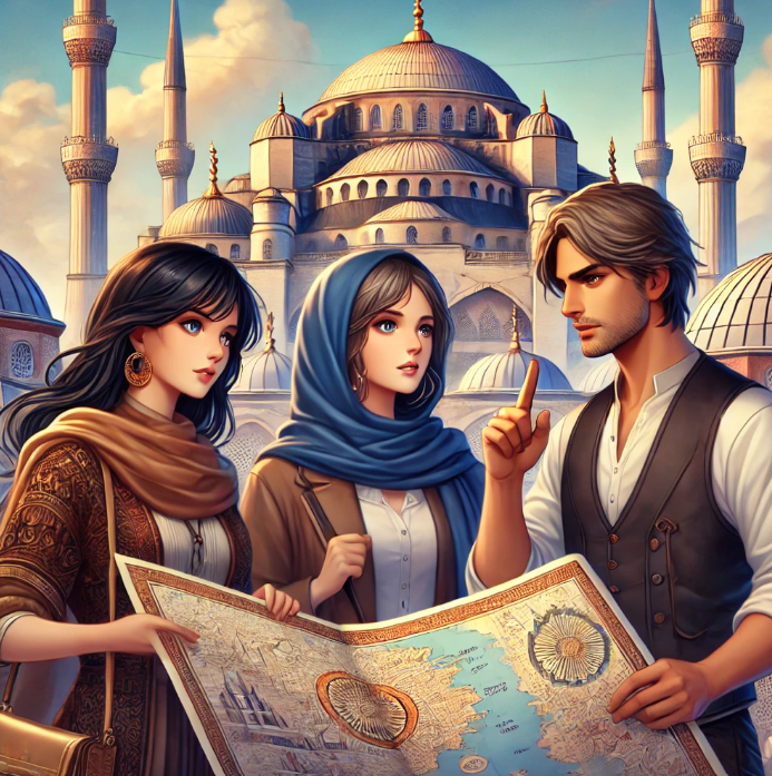 Turkish 10-Day Challenge cover