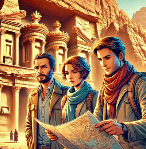 Arabic 10-Day Challenge cover