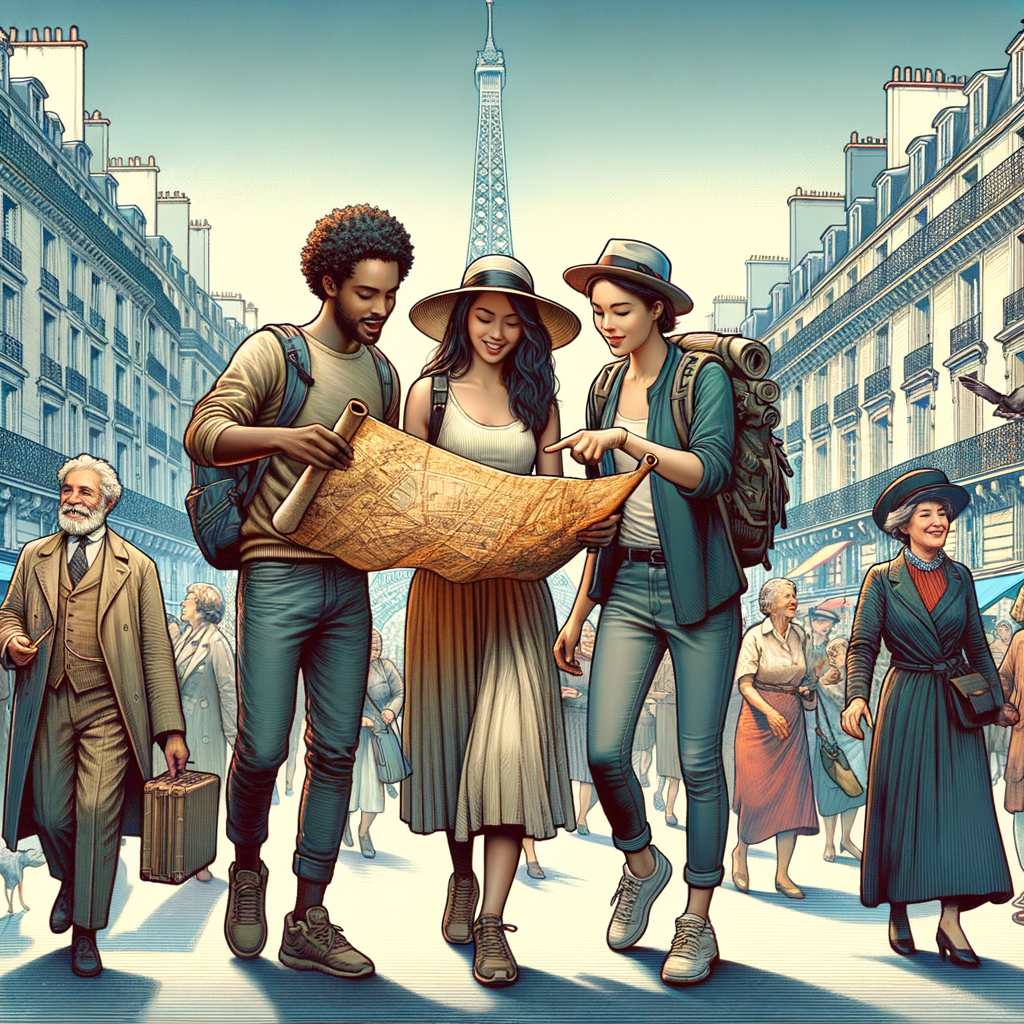 French 10-Day Challenge cover