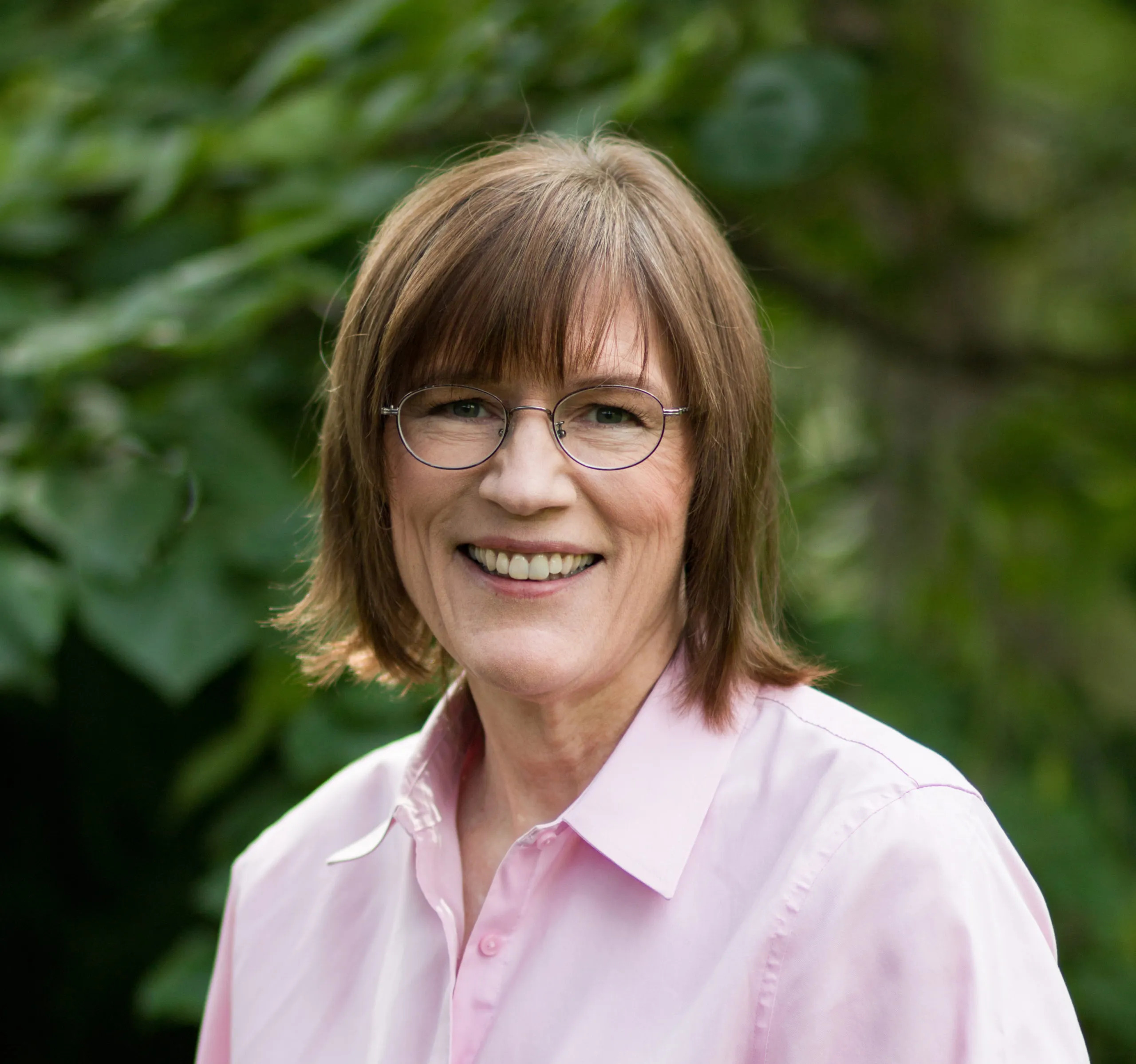 Dr. Barbara Oakley