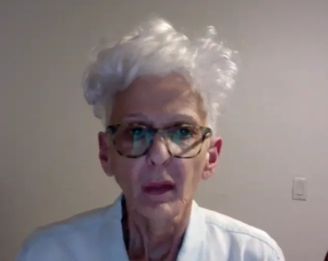Celia Terenzio