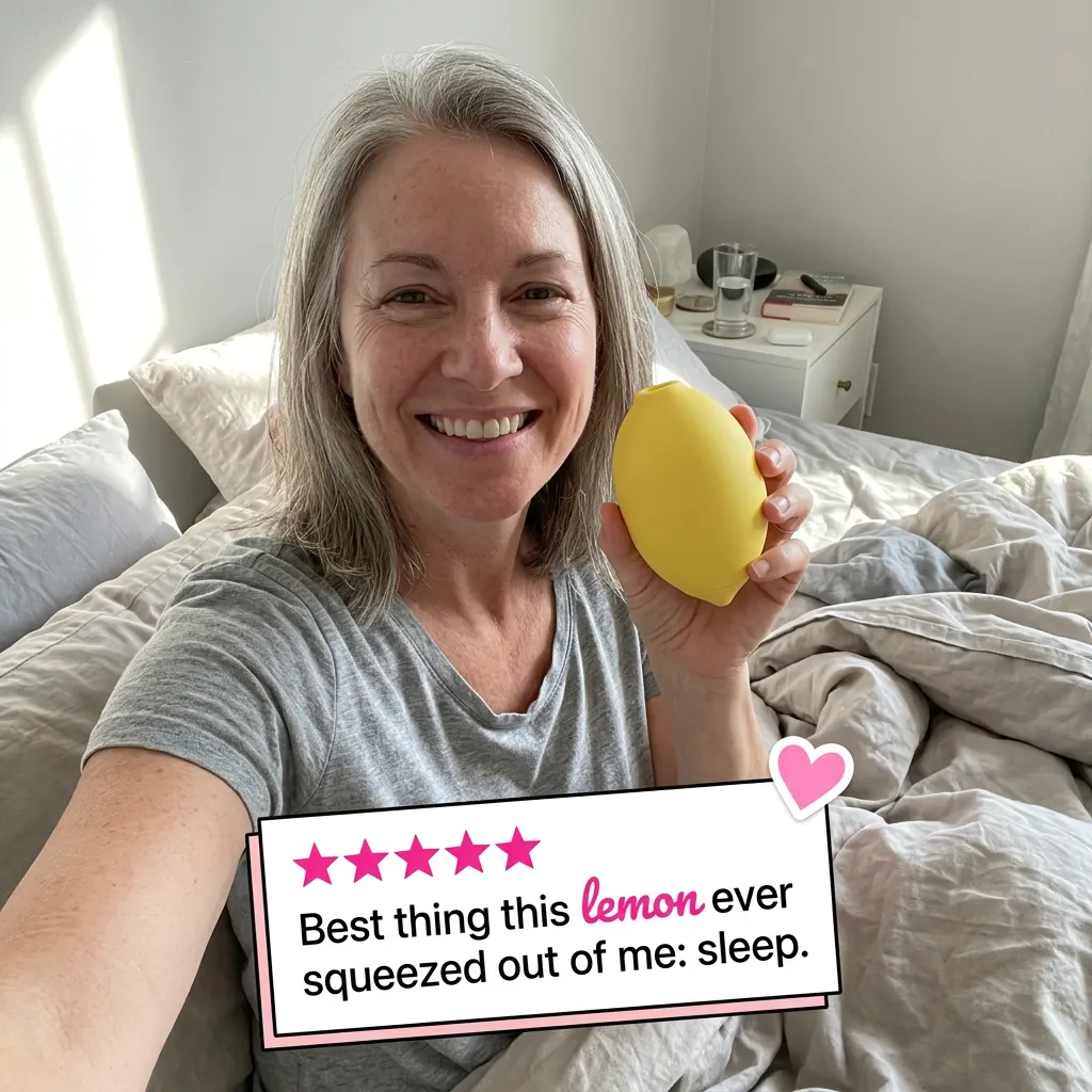 Lemon product details
