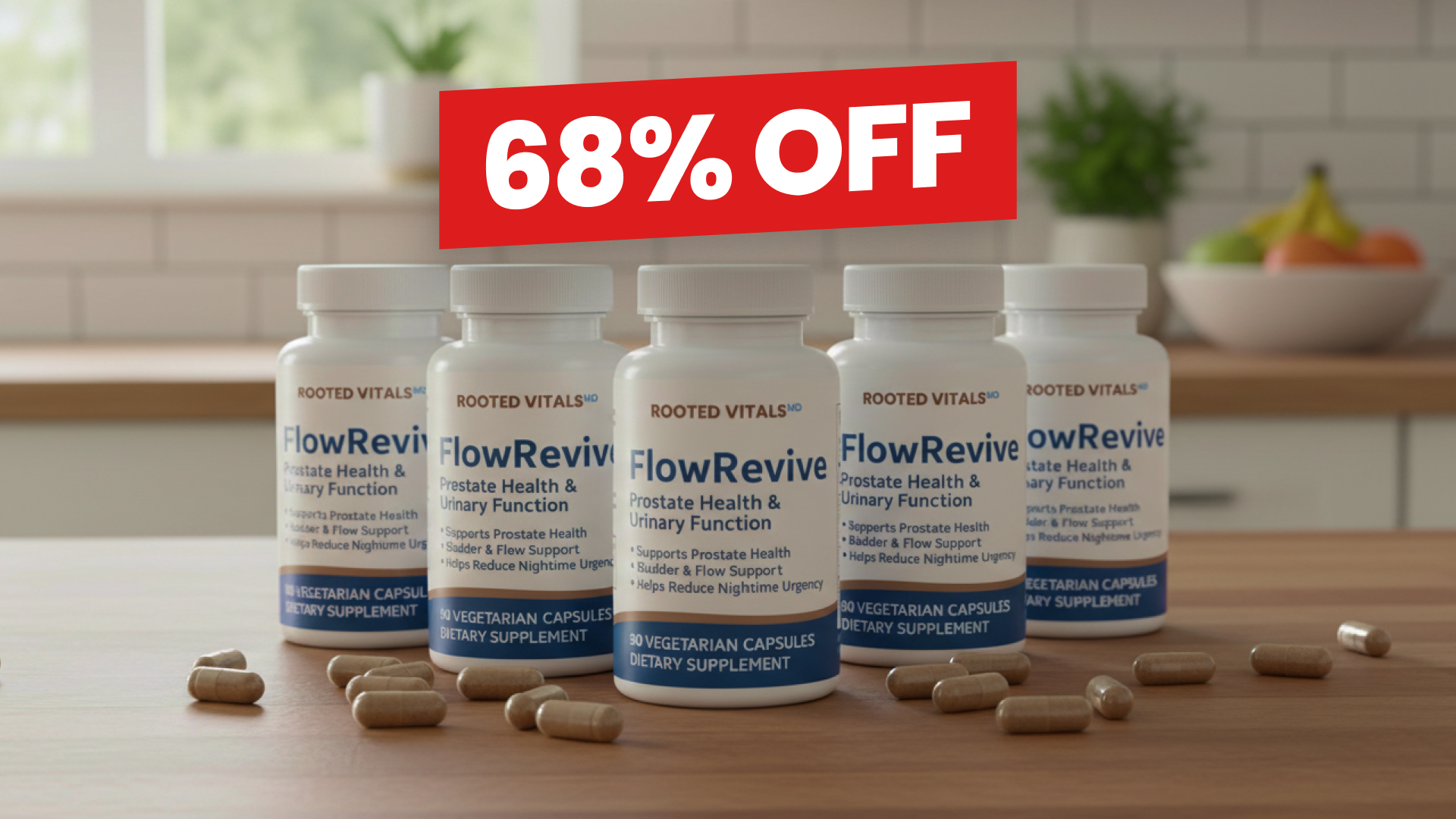 Sale offer