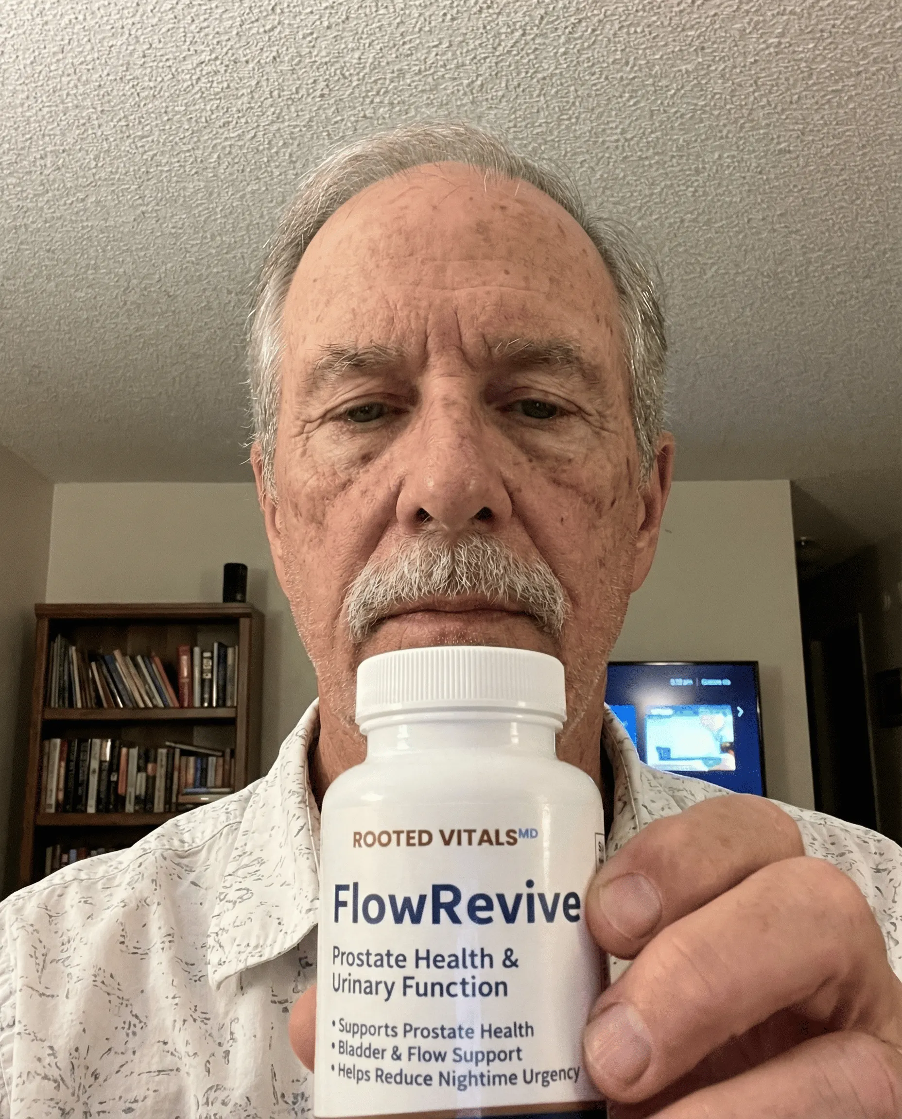 Robert's Results