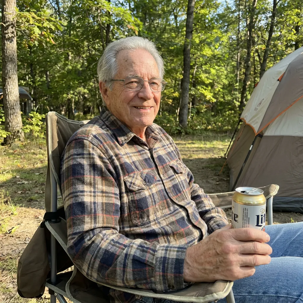 James W.