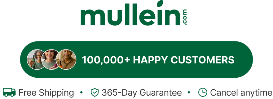 Mullein