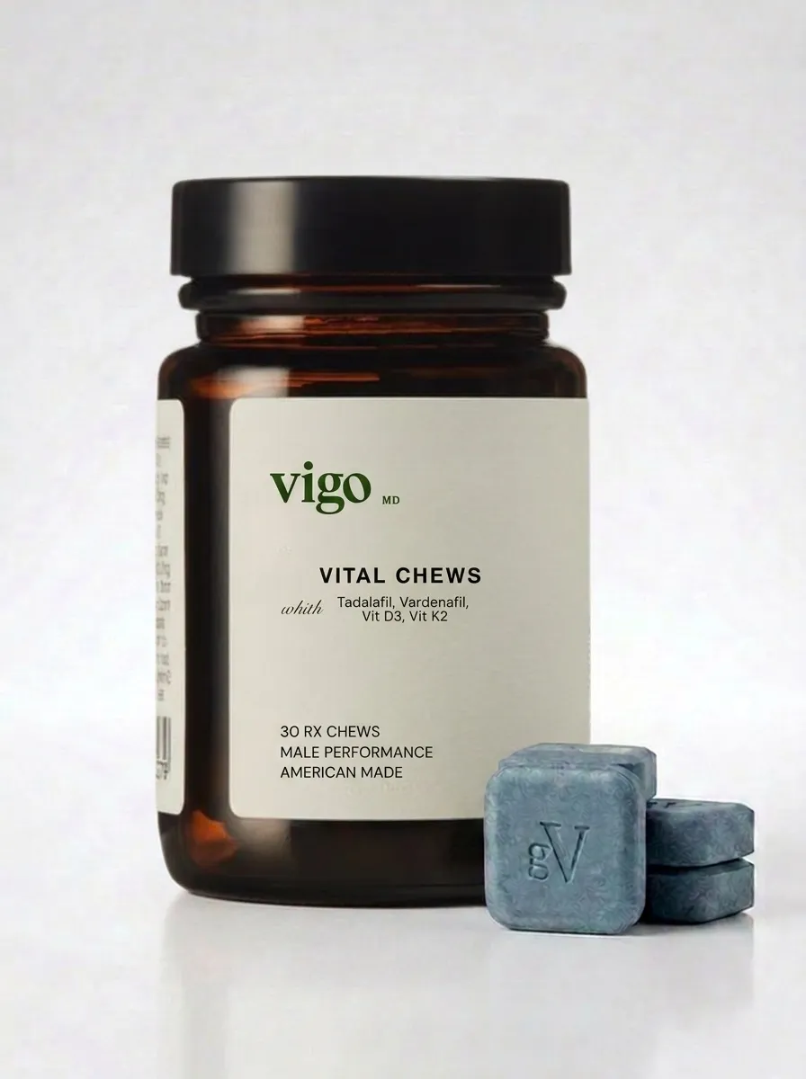 Vital Chew