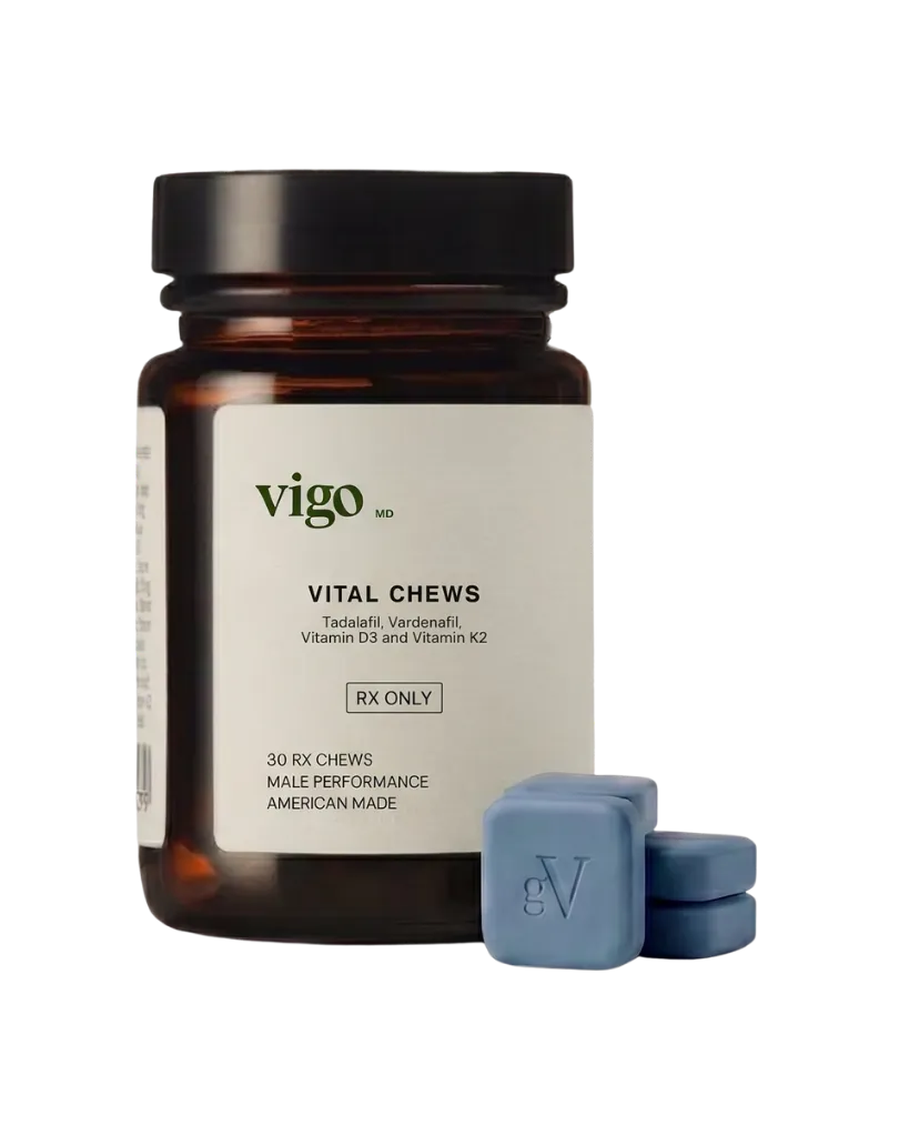 Vital Chew